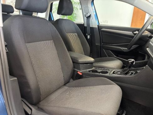 Used 2021 Volkswagen Jetta S FWD image 10