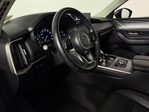 Used 2024 MAZDA CX-90 3.3 Turbo w/ Preferred Package image 19