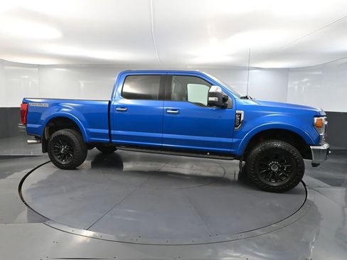 Used 2020 Ford F350 XLT w/ Tremor Off-Road Package image 4