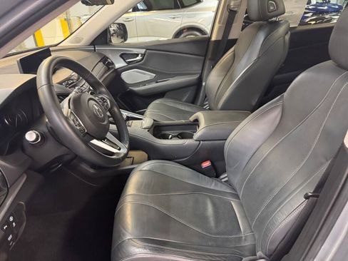 Certified 2023 Acura RDX w/ Technology Package image 26