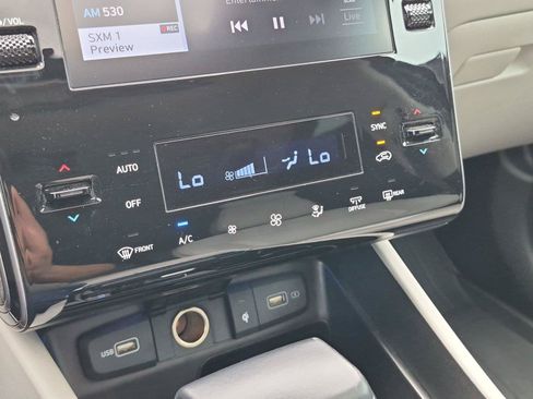 Used 2023 Hyundai Tucson SEL w/ Convenience Package FWD image 18