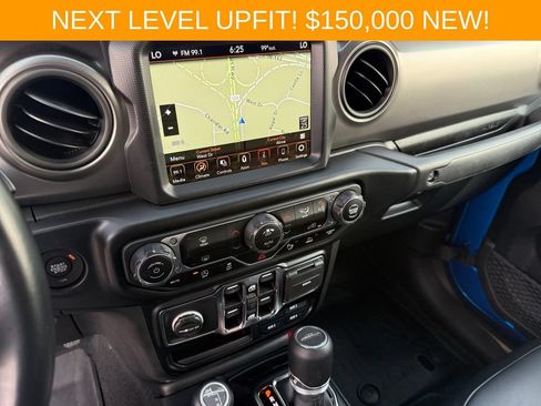 Used 2021 Jeep Gladiator Sport AWD/4WD image 20