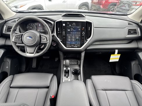New 2026 Subaru Ascent Limited image 11