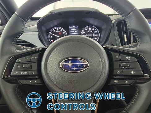 Used 2026 Subaru Forester Sport AWD/4WD image 18
