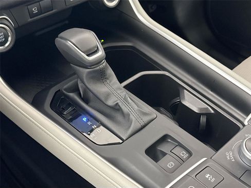 Certified 2026 Toyota Grand Highlander AWD image 27