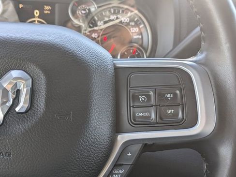 Used 2022 RAM 2500 Big Horn w/ Level A Equipment Group image 31