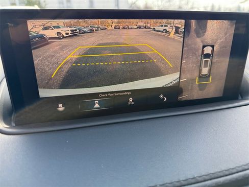 Used 2023 Acura MDX Advance image 22