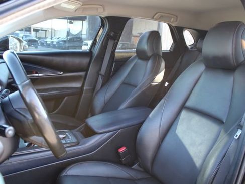 Used 2021 MAZDA CX-30 FWD 2.5 S w/ Select Package image 28