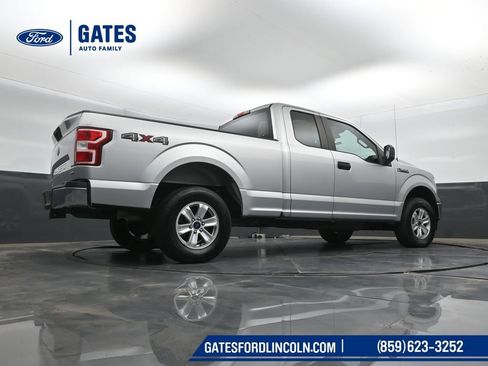 Used 2018 Ford F150 XL w/ Equipment Group 101A Mid AWD/4WD image 31