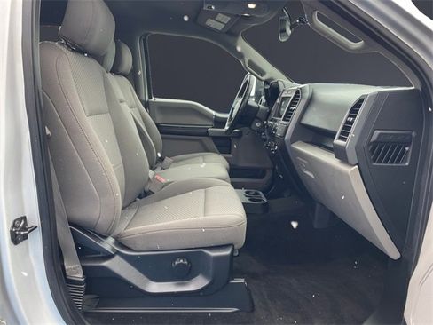 Used 2018 Ford F150 XLT w/ Equipment Group 301A Mid image 15