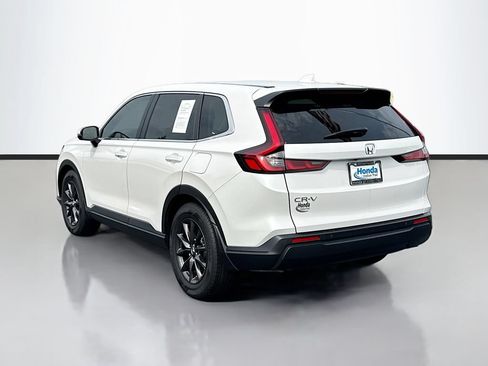 Used 2026 Honda CR-V EX-L image 5