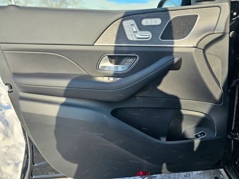 New 2026 Mercedes-Benz GLE 350 GLE 350 image 19