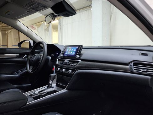 Used 2021 Honda Accord LX image 22