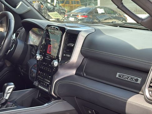 Used 2021 RAM 1500 TRX w/ TRX Level 2 Equipment Group AWD/4WD image 34