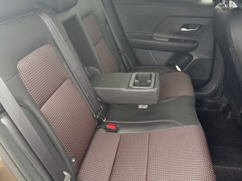 New 2026 Nissan Kicks SR w/ SR Premium Package image 17