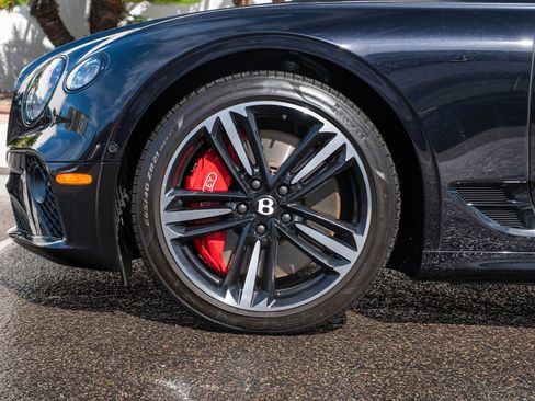 Used 2024 Bentley Continental GT S image 6