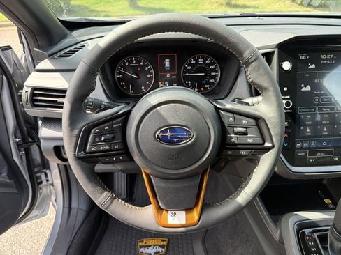 New 2026 Subaru Crosstrek 2.5i Wilderness AWD/4WD image 23