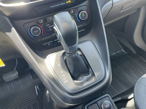 Used 2020 Ford Transit Connect XL FWD image 24