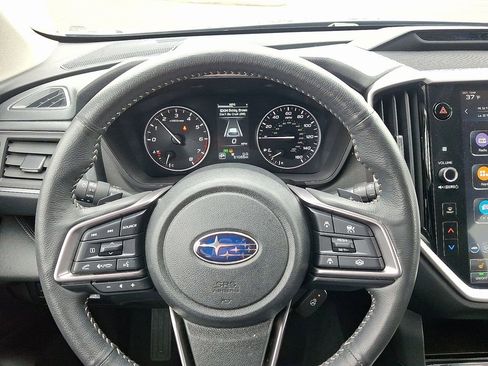 Used 2024 Subaru Ascent Limited image 20