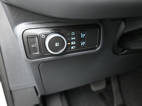 New 2026 Ford Explorer Active w/ Active Comfort Package image 13