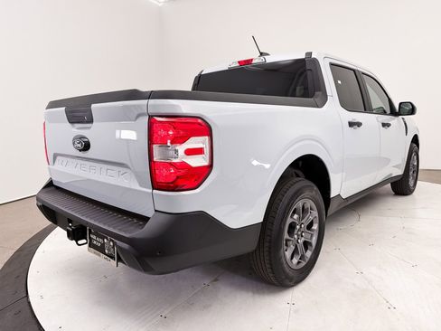 Used 2025 Ford Maverick XLT w/ XLT Luxury Package FWD image 16