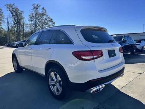 Used 2018 Mercedes-Benz GLC 300 GLC 300 image 20
