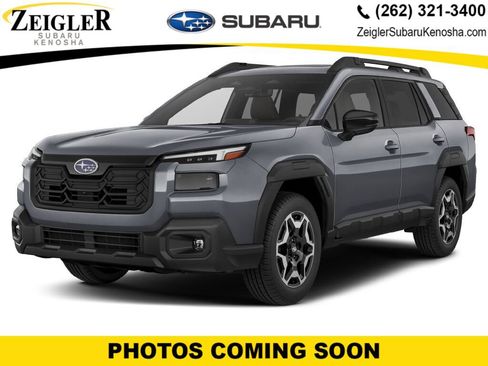 Used 2026 Subaru Outback Touring XT AWD/4WD image 1