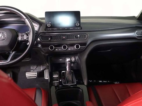 Used 2024 Acura Integra A-Spec image 32