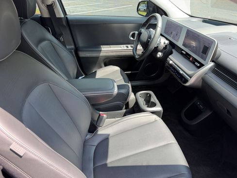 Used 2024 Hyundai Ioniq 5 Limited RWD image 25