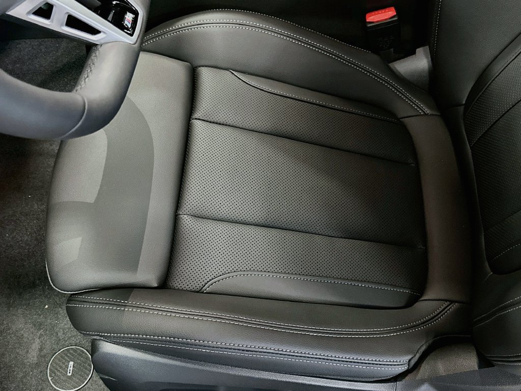 New 2026 BMW 230i xDrive Coupe AWD/4WD image 20