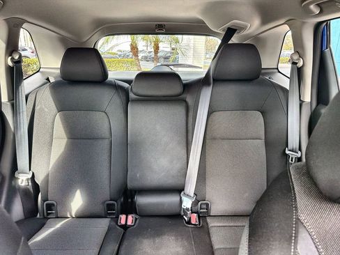 Certified 2024 Honda CR-V LX image 14