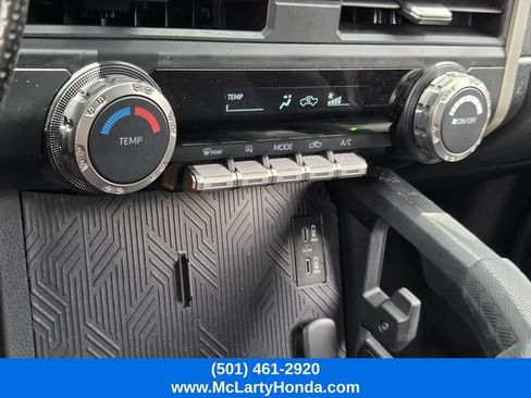 Used 2025 Toyota Tacoma SR5 RWD image 22