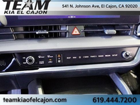 Used 2023 Kia Sportage SX Prestige image 31