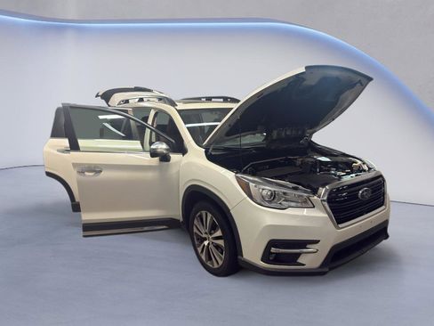 Used 2020 Subaru Ascent Touring image 8