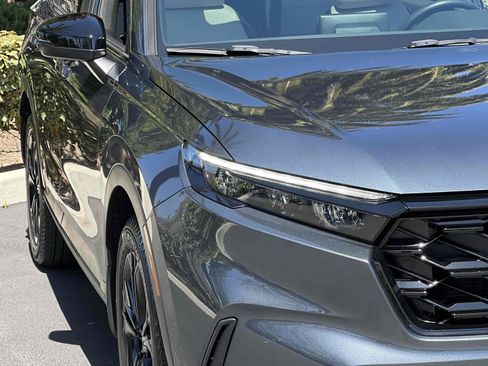 Used 2023 Honda CR-V Sport Touring image 67