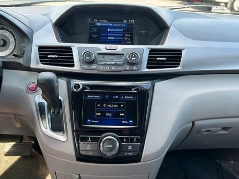 Used 2015 Honda Odyssey EX image 24