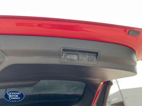Used 2023 Ford Explorer ST-Line w/ Class IV Trailer Tow Package RWD image 13