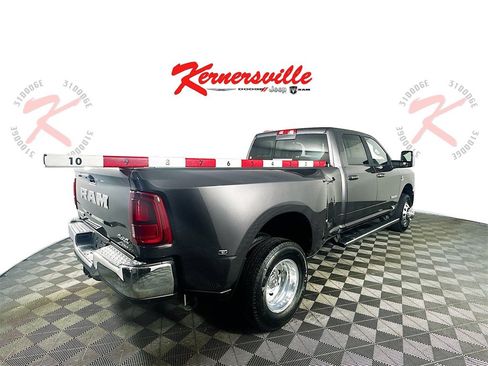 New 2026 RAM 3500 Laramie image 7