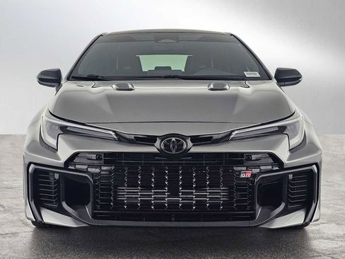 Used 2025 Toyota Corolla Premium Plus image 8