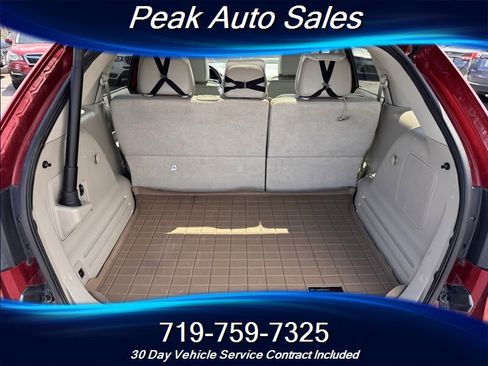 Used 2013 Lincoln MKX AWD image 23
