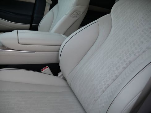 Used 2023 Genesis GV80 3.5T Advanced + image 20