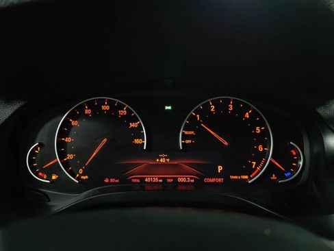 Used 2019 BMW X3 xDrive30i image 23