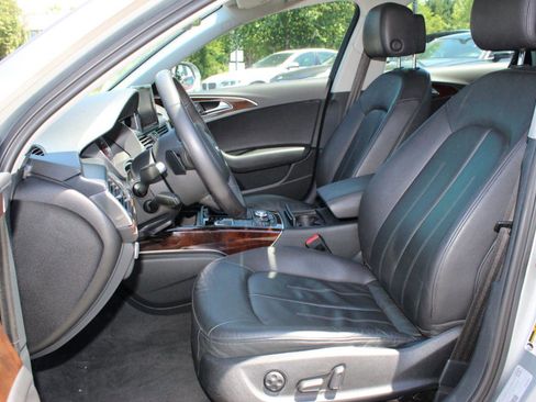 Used 2012 Audi A6 3.0T Premium Plus AWD/4WD image 13