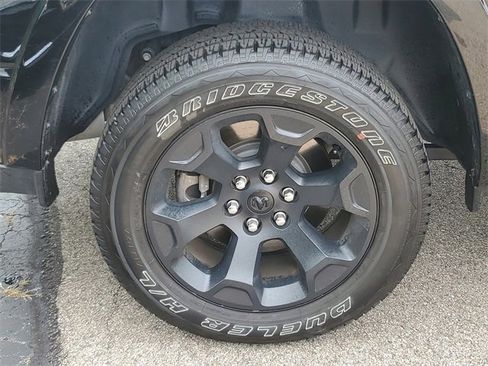 Used 2025 RAM 1500 Big Horn image 7