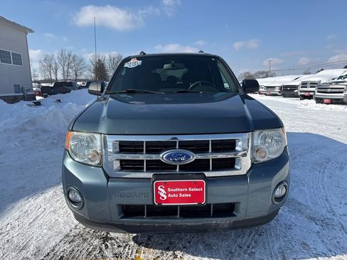 Used 2012 Ford Escape XLT image 3