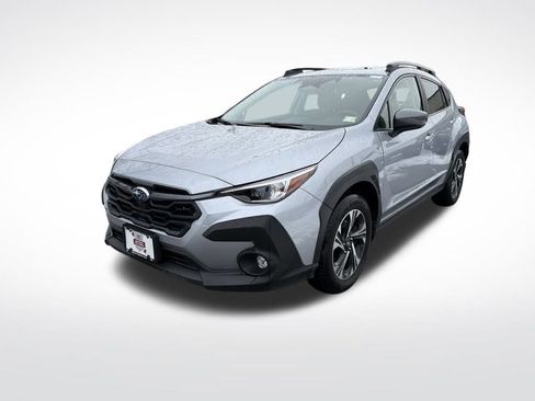 Certified 2024 Subaru Crosstrek 2.0i Premium image 11