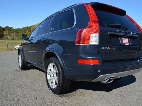 Used 2014 Volvo XC90 3.2 w/ Climate Package image 55