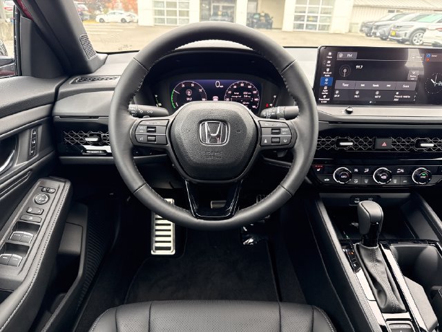 New 2026 Honda Accord Sport image 14