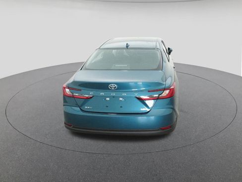 New 2026 Toyota Camry LE FWD image 7