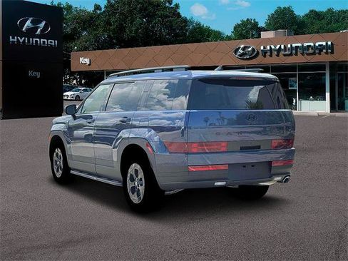 New 2026 Hyundai Santa Fe XRT image 5